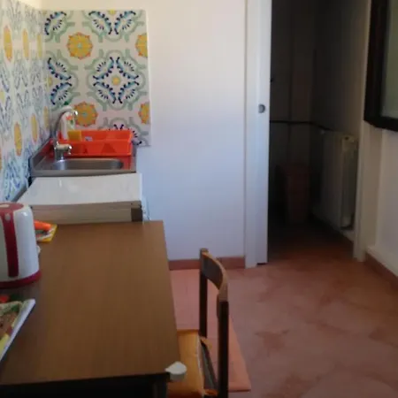 Casa Vacanze Giulia