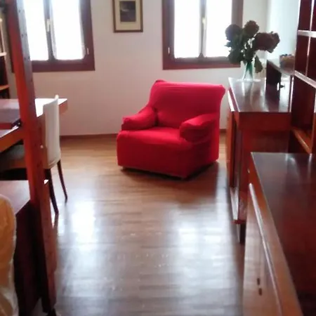 Feriehus Casa Vacanze Giulia Murano
