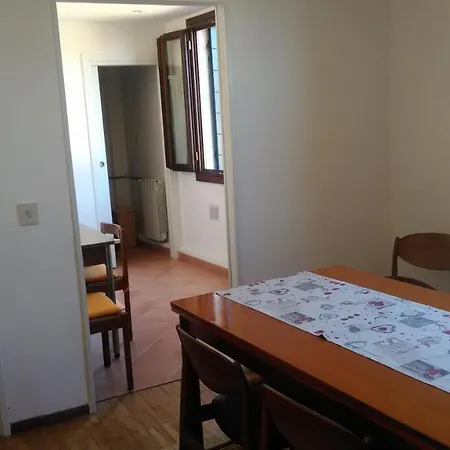 Σπίτι διακοπών Casa Vacanze Giulia