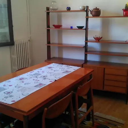 Casa Vacanze Giulia Murano