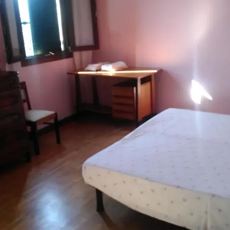 Σπίτι διακοπών Casa Vacanze Giulia *