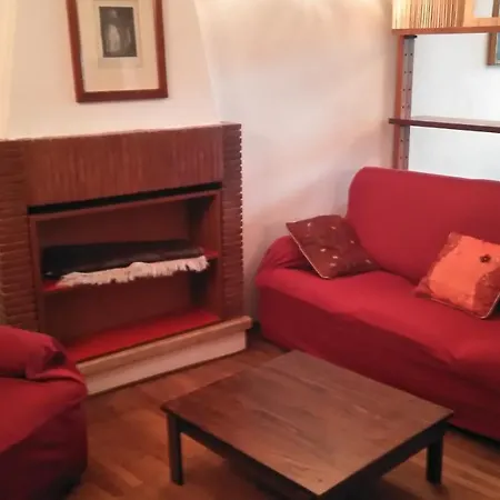 Casa Vacanze Giulia Feriehus *