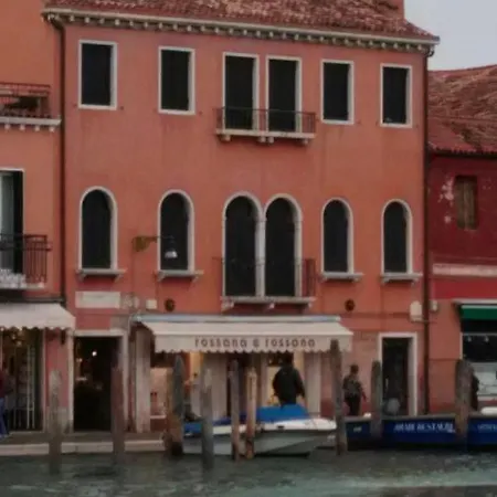 Casa Vacanze Giulia Σπίτι διακοπών *