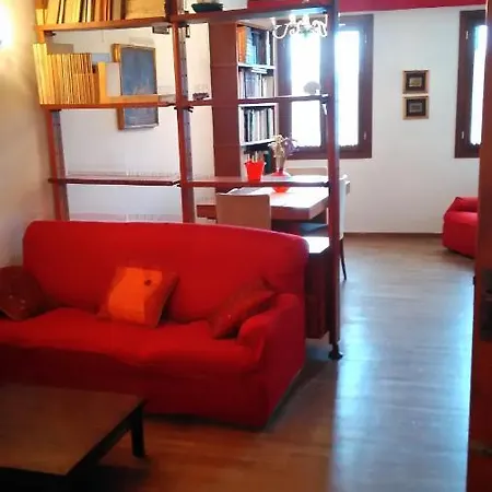 Feriehus Casa Vacanze Giulia