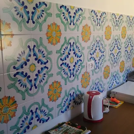 Casa Vacanze Giulia *